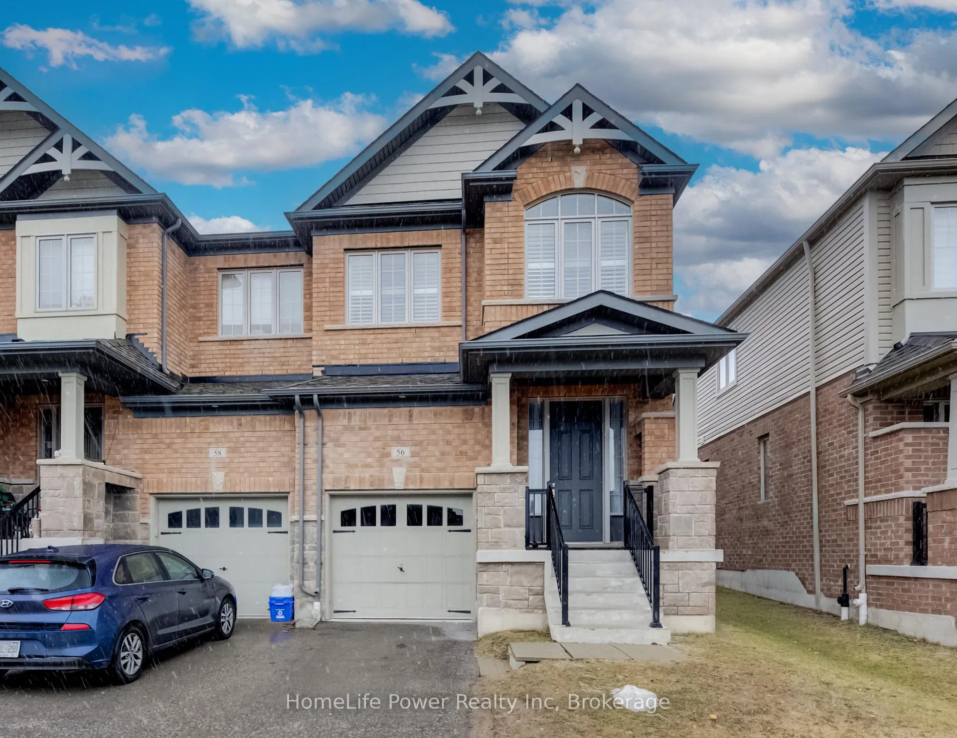 Photo 2 of 56 Reistwood Drive, Kitchener — HOMEH