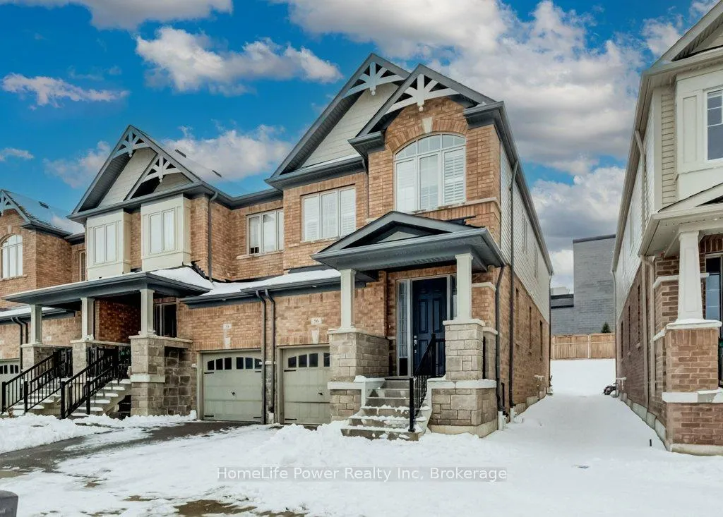 Photo 3 of 56 Reistwood Drive, Kitchener — HOMEH