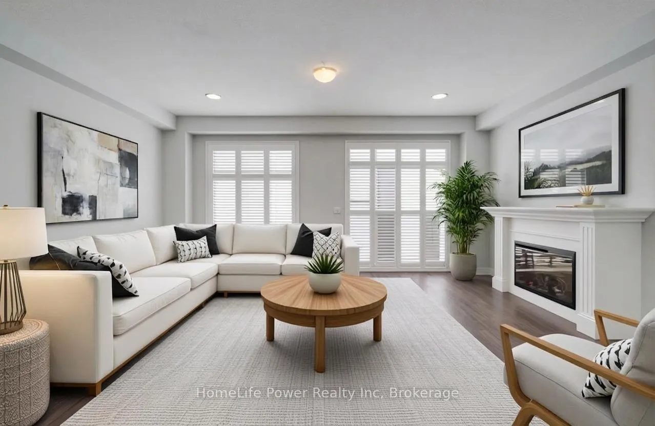 Photo 14 of 56 Reistwood Drive, Kitchener — HOMEH