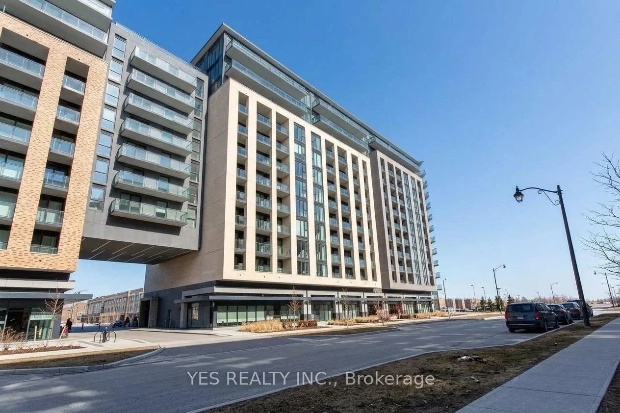 Photo 3 of 100 Eagle Rock Way, Vaughan, Rural Vaughan — HOMEH