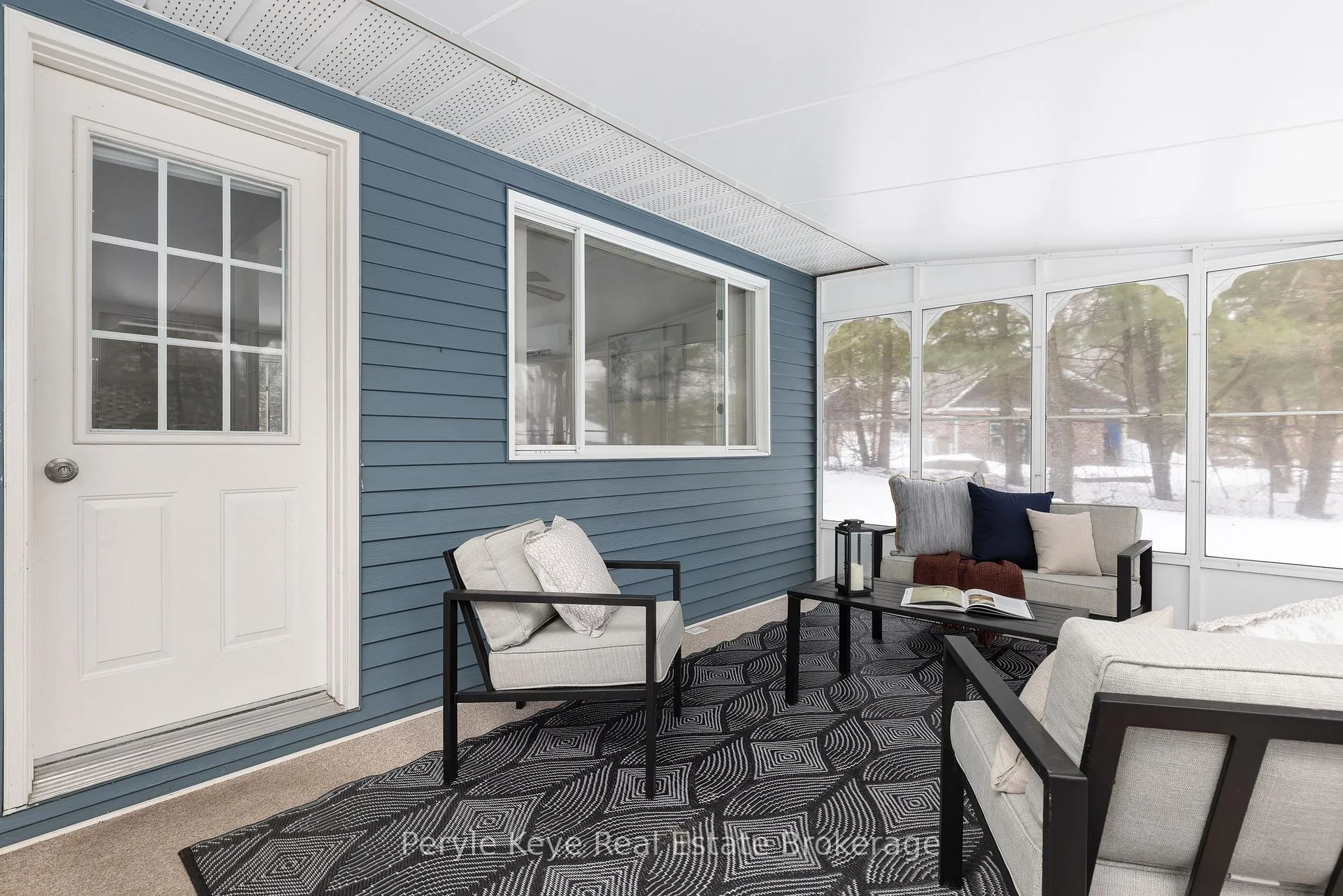 Photo 3 of 26 Westvale Drive, Bracebridge, Monck (Bracebridge) — HOMEH