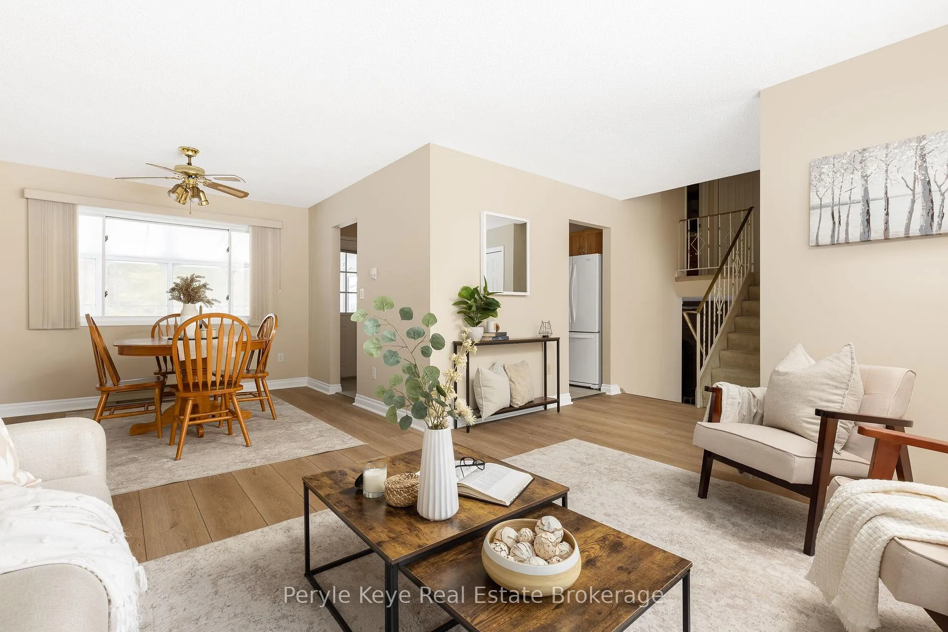 Photo 8 of 26 Westvale Drive, Bracebridge, Monck (Bracebridge) — HOMEH
