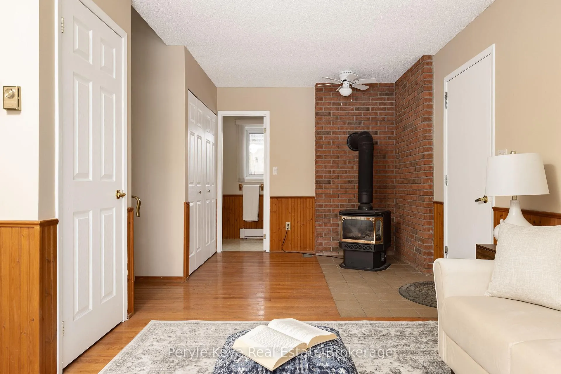 Photo 25 of 26 Westvale Drive, Bracebridge, Monck (Bracebridge) — HOMEH