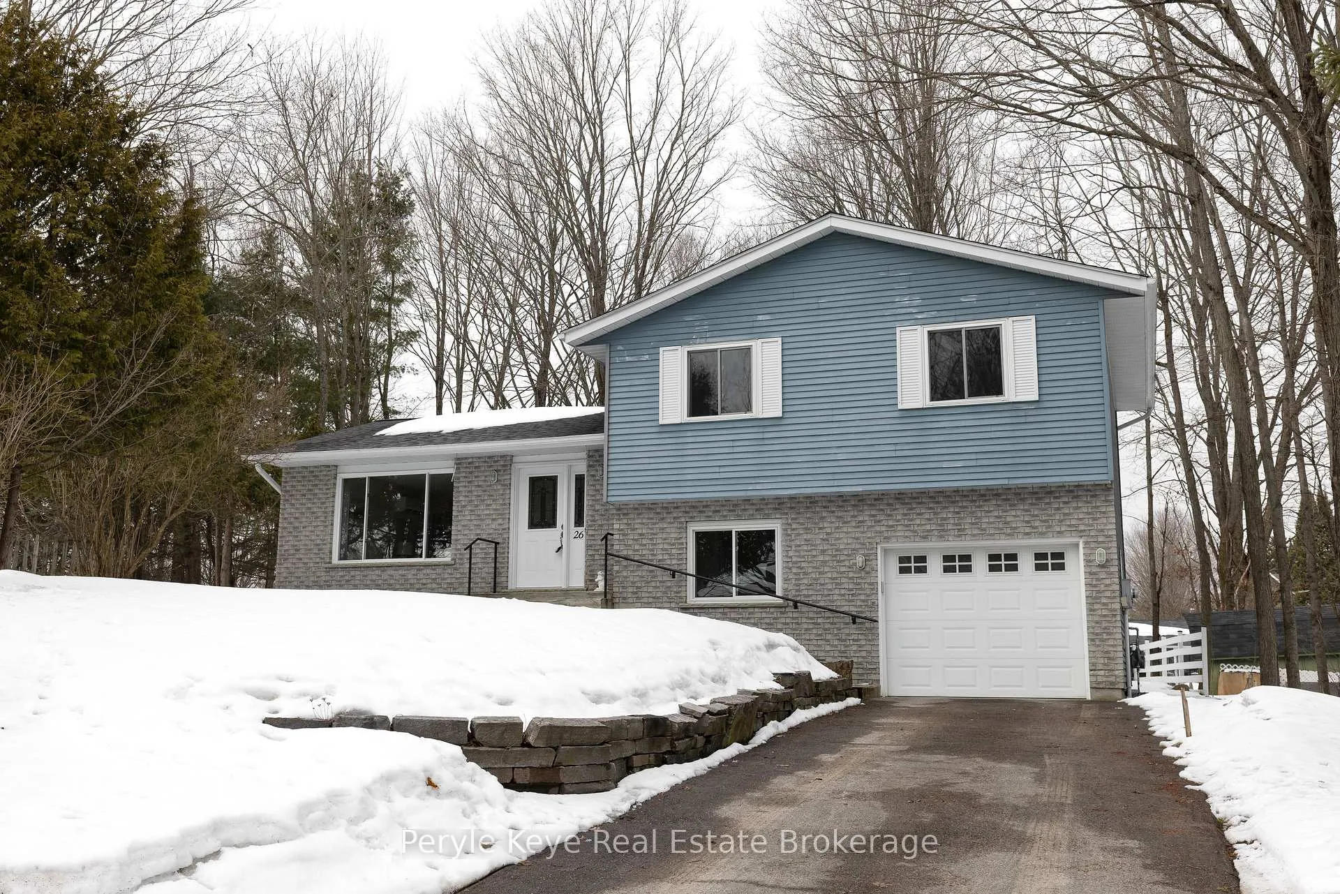 Photo 27 of 26 Westvale Drive, Bracebridge, Monck (Bracebridge) — HOMEH