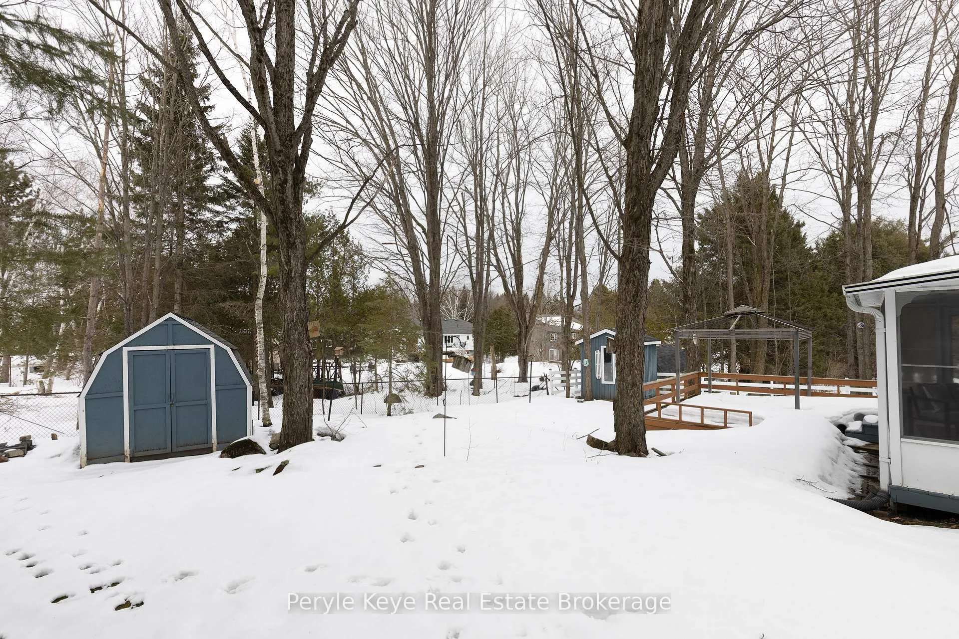 Photo 29 of 26 Westvale Drive, Bracebridge, Monck (Bracebridge) — HOMEH