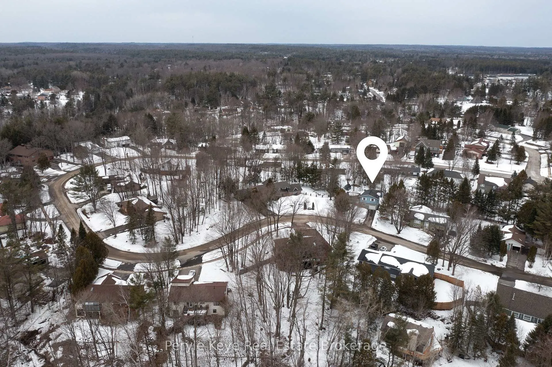 Photo 30 of 26 Westvale Drive, Bracebridge, Monck (Bracebridge) — HOMEH