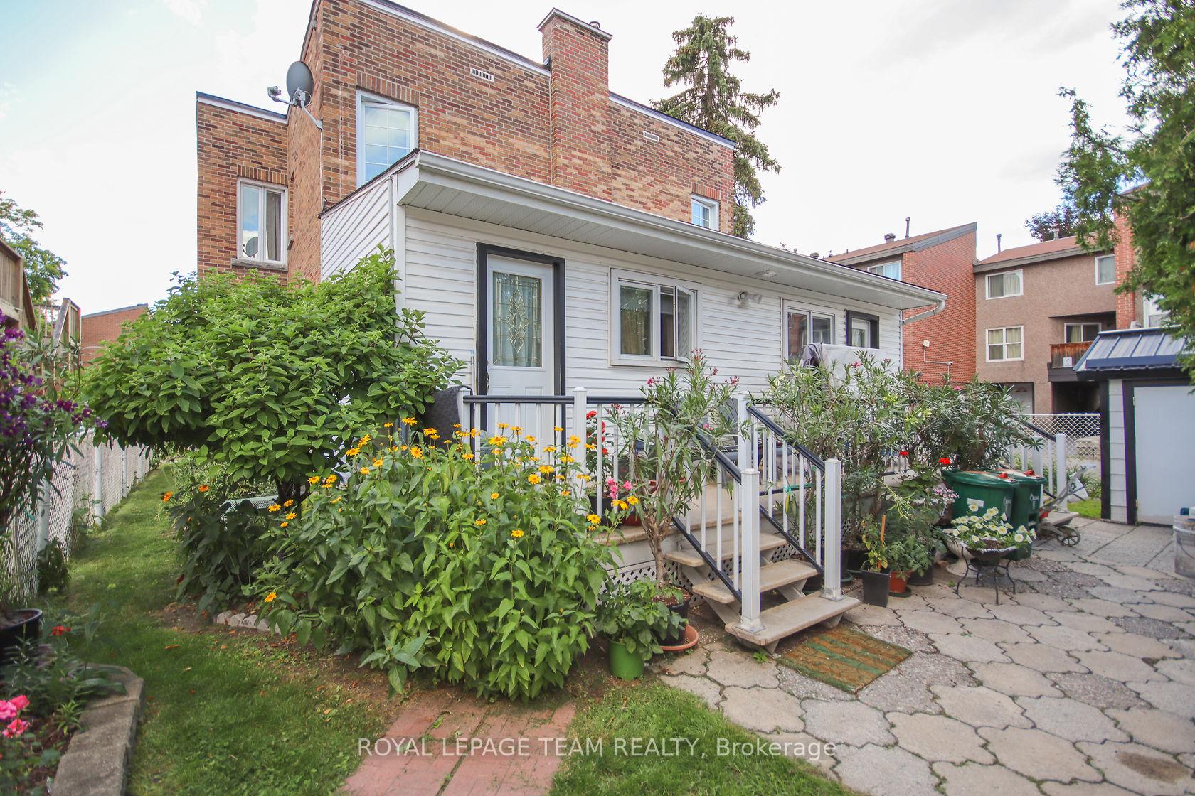 Photo 15 of 11 & 13 Nelson Street, Ottawa, Lower Town — HOMEH