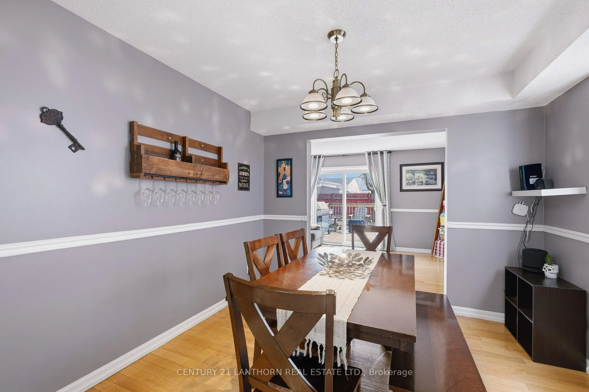 Photo 12 of 880 Walker Court, Kingston, East Gardiners Rd — HOMEH