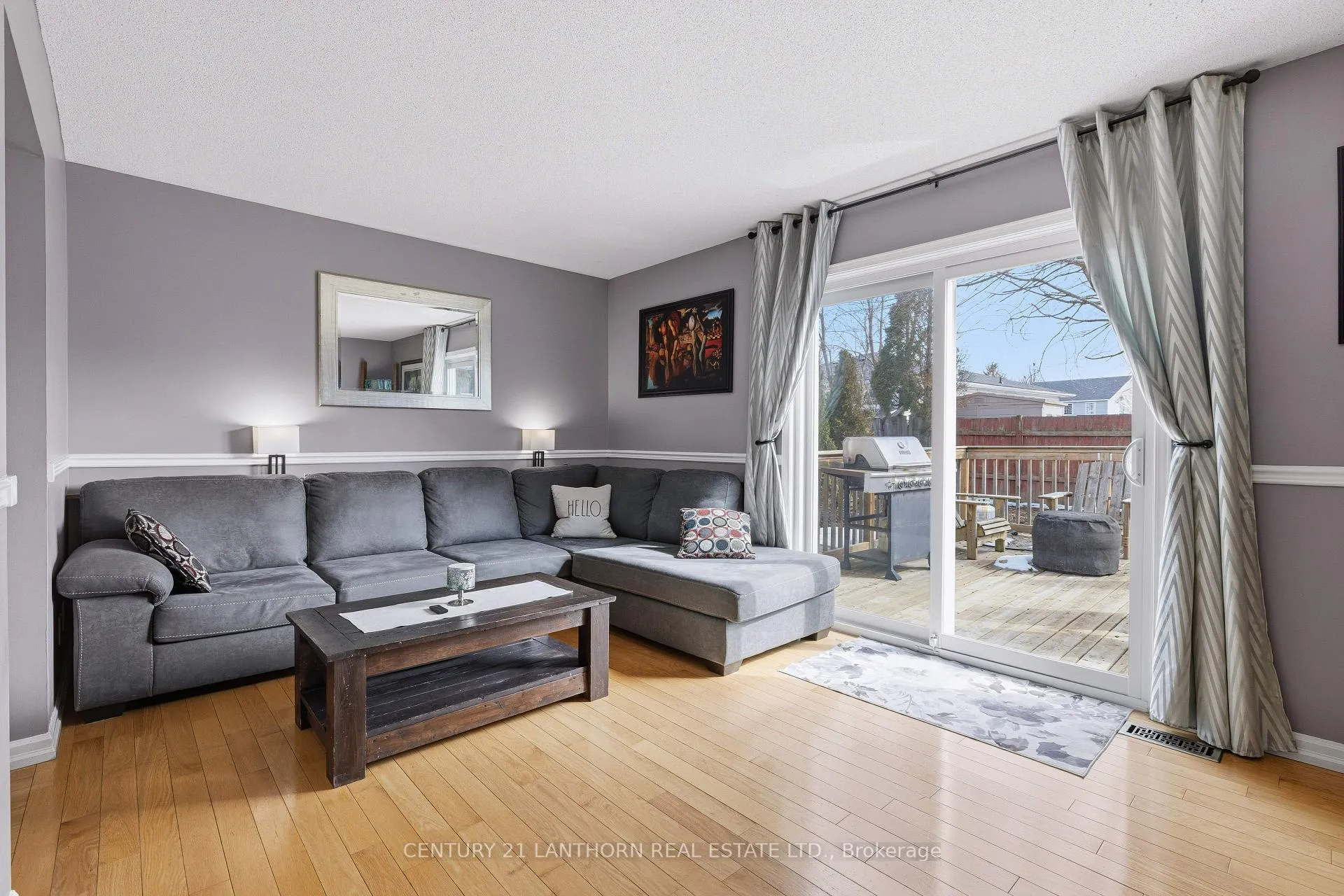 Photo 14 of 880 Walker Court, Kingston, East Gardiners Rd — HOMEH