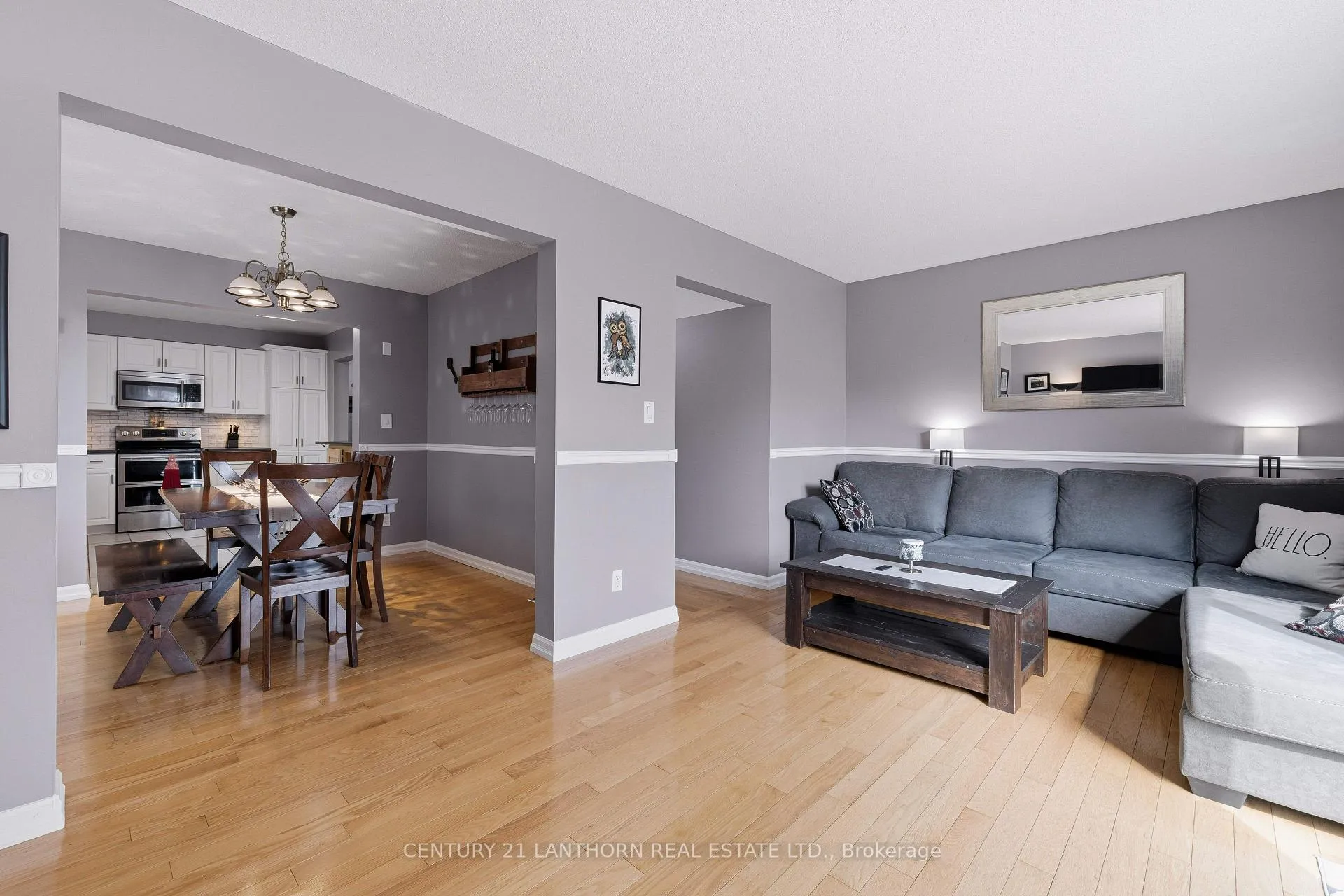 Photo 15 of 880 Walker Court, Kingston, East Gardiners Rd — HOMEH