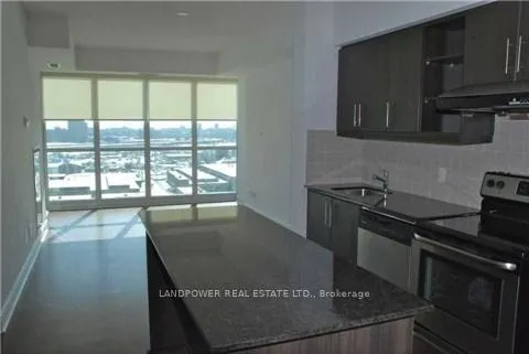 Photo 9 of Unit Lph 10, 35 Brian Peck Crescent, Toronto, Thorncliffe Park — HOMEH