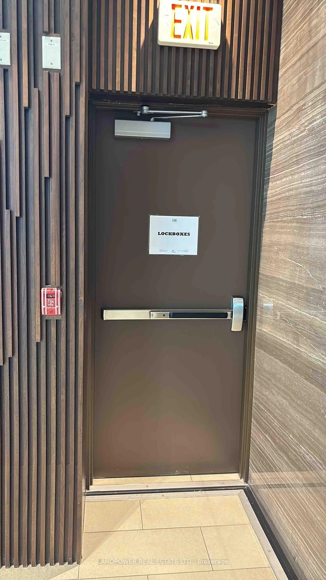 Photo 21 of Unit Lph 10, 35 Brian Peck Crescent, Toronto, Thorncliffe Park — HOMEH