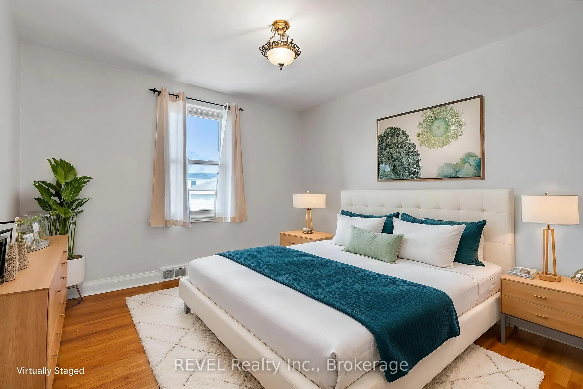 Photo 11 of 11 Melrose Avenue, St. Catharines, Oakdale — HOMEH