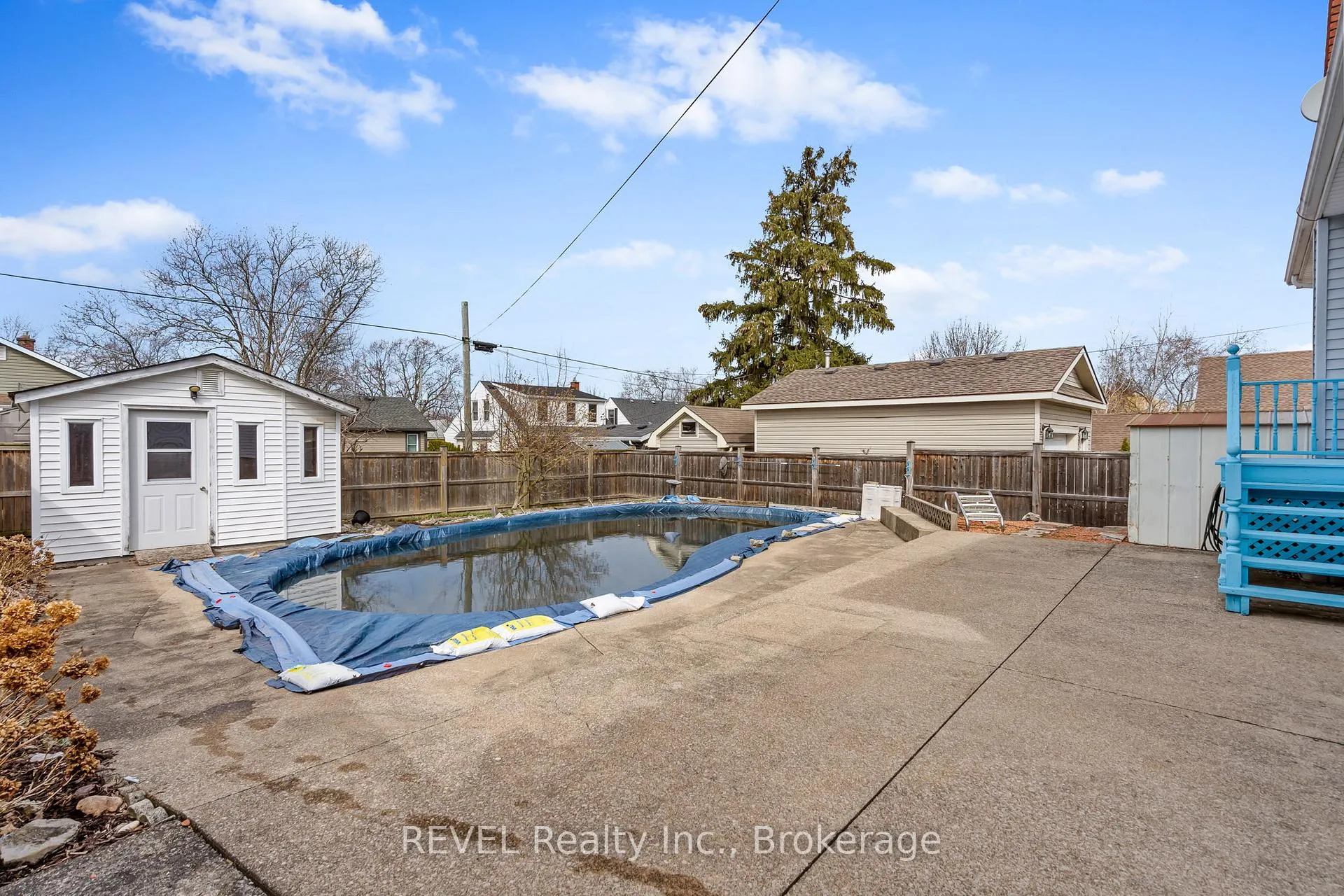 Photo 28 of 11 Melrose Avenue, St. Catharines, Oakdale — HOMEH