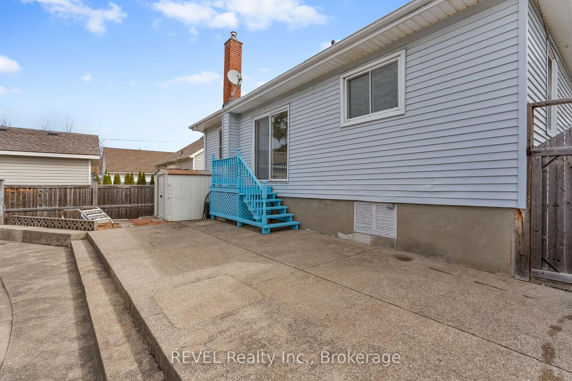 Photo 30 of 11 Melrose Avenue, St. Catharines, Oakdale — HOMEH