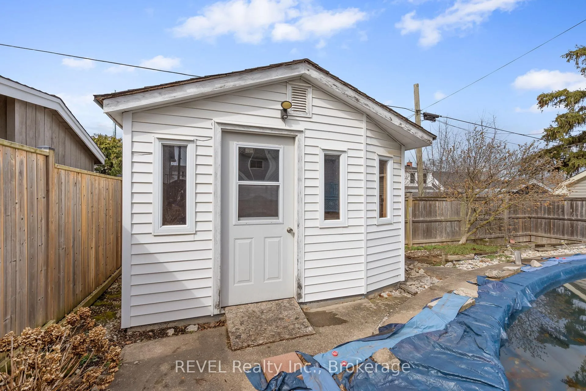 Photo 31 of 11 Melrose Avenue, St. Catharines, Oakdale — HOMEH