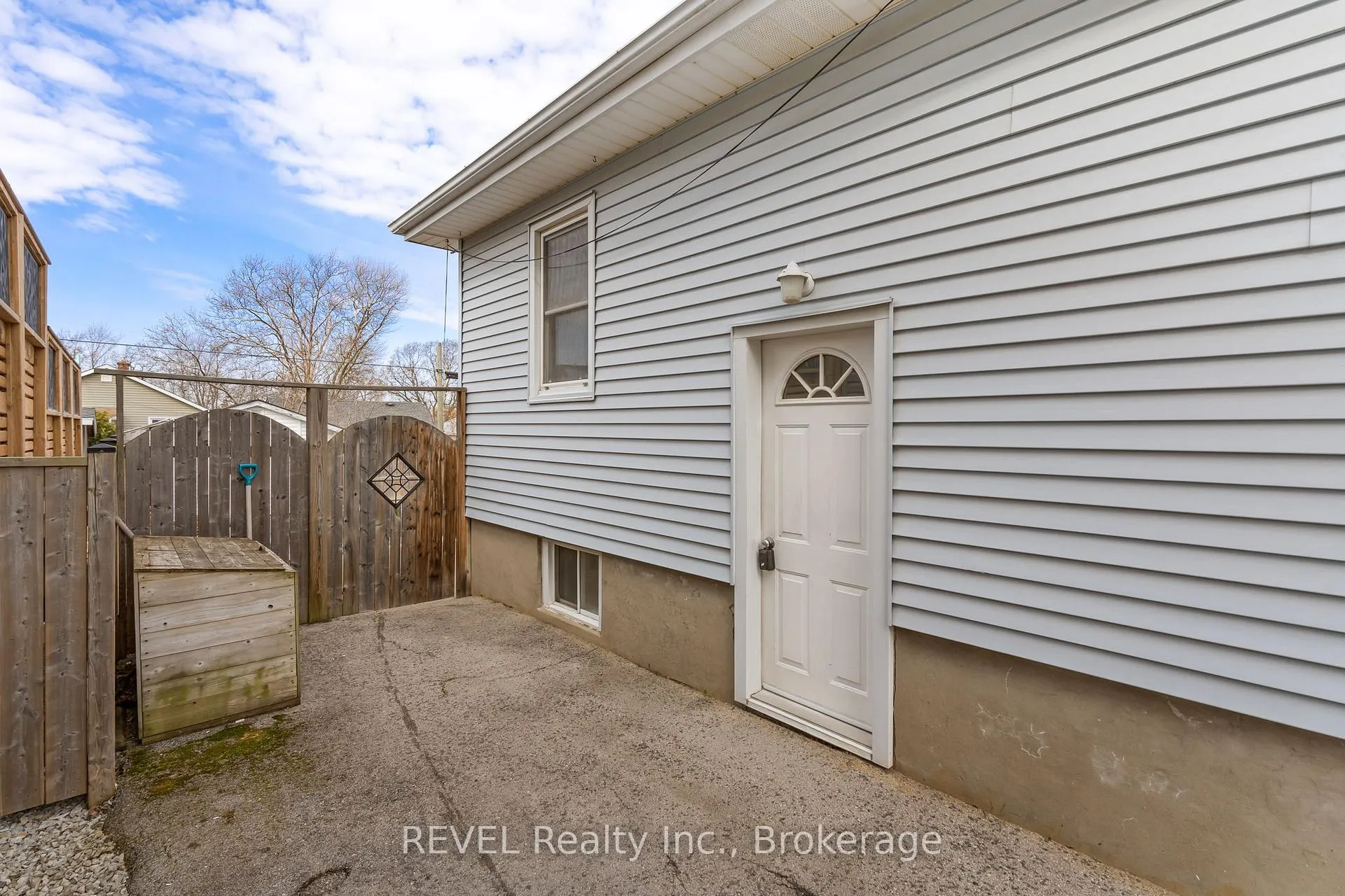 Photo 33 of 11 Melrose Avenue, St. Catharines, Oakdale — HOMEH
