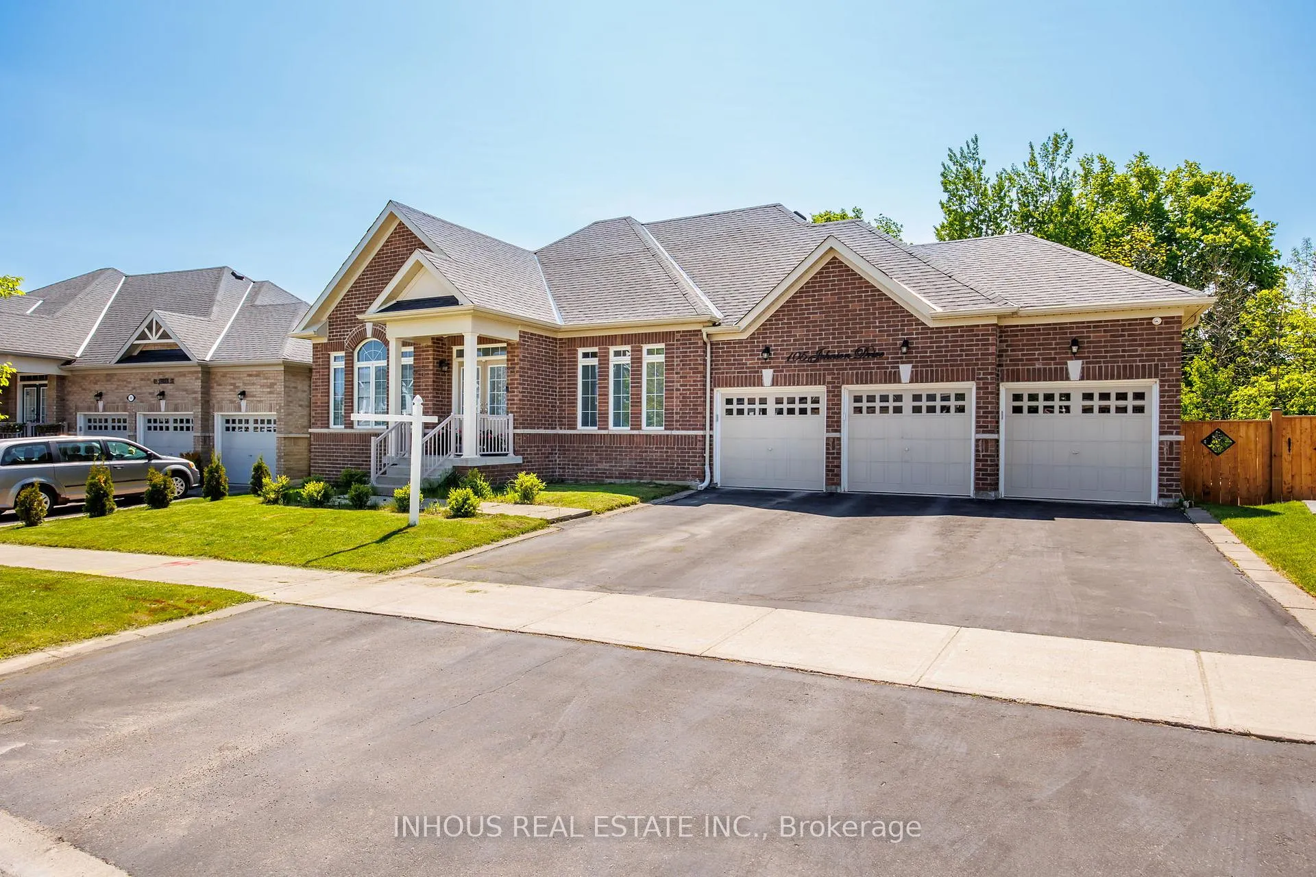 Photo 39 of 105 Johnson Drive, Shelburne — HOMEH