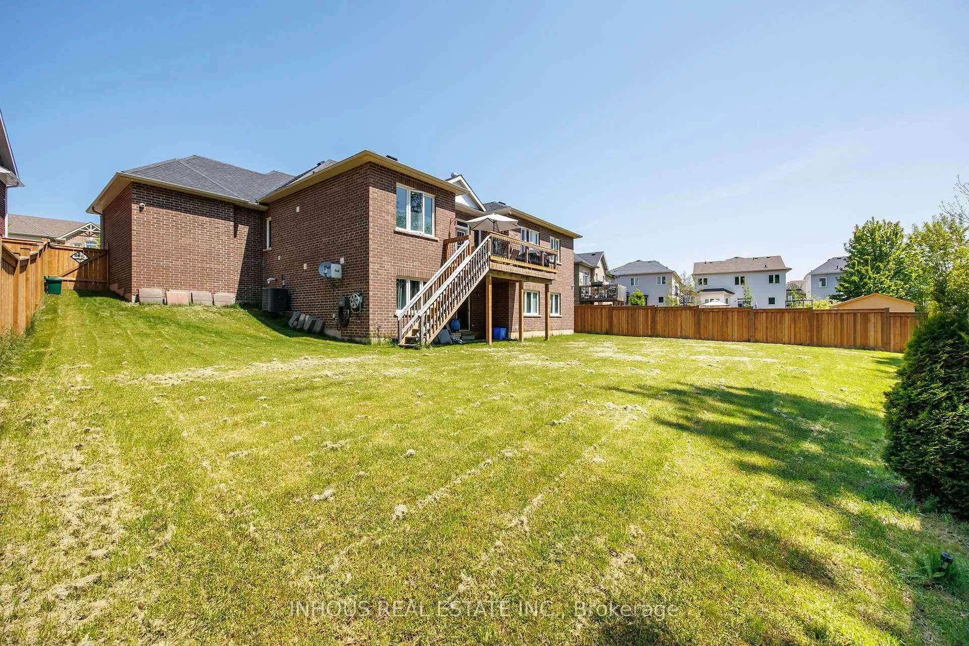 Photo 44 of 105 Johnson Drive, Shelburne — HOMEH