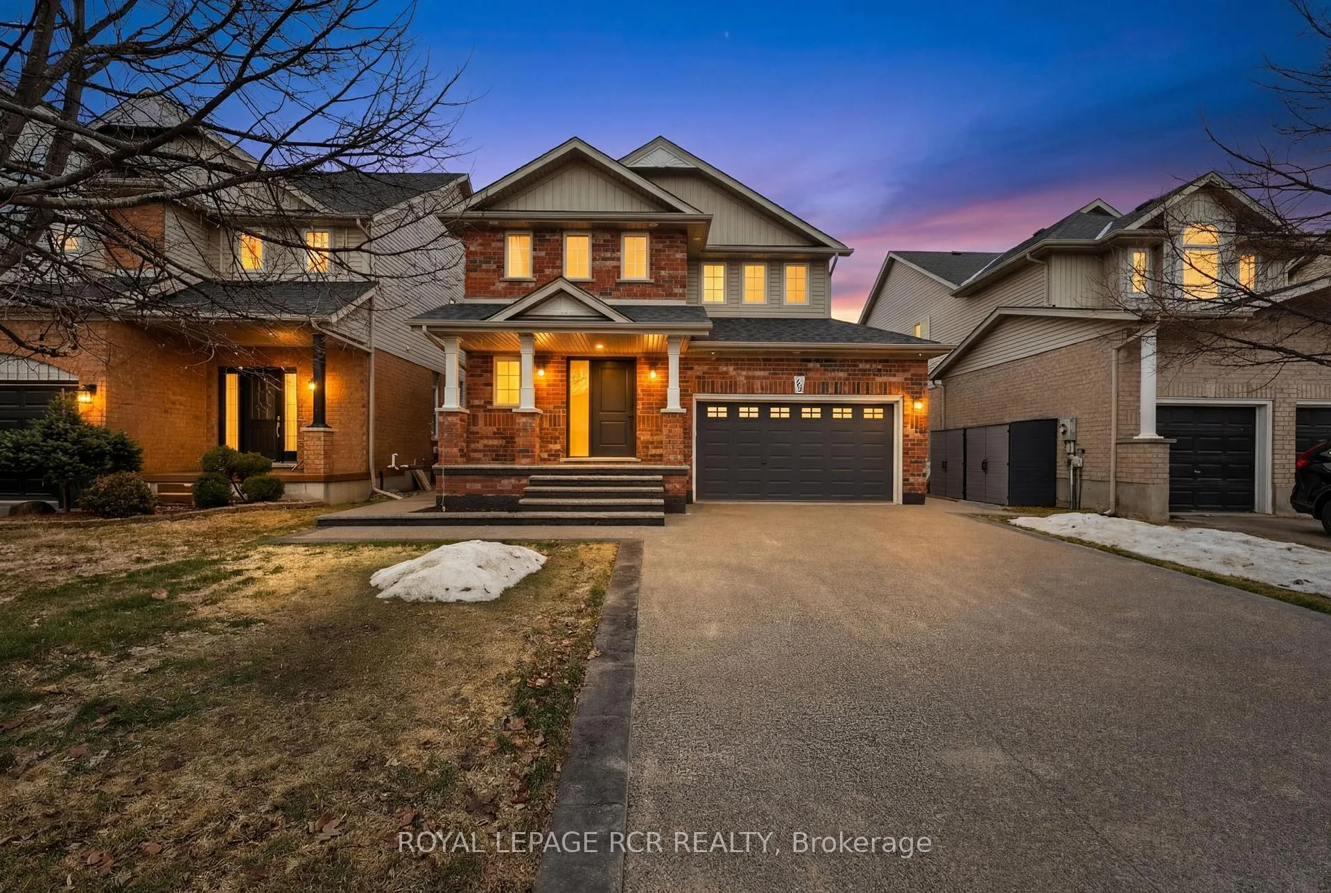 Photo 1 of 105 Shephard Avenue, New Tecumseth, Alliston — HOMEH