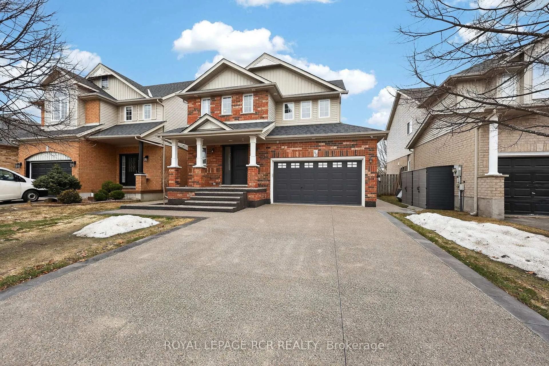 Photo 2 of 105 Shephard Avenue, New Tecumseth, Alliston — HOMEH