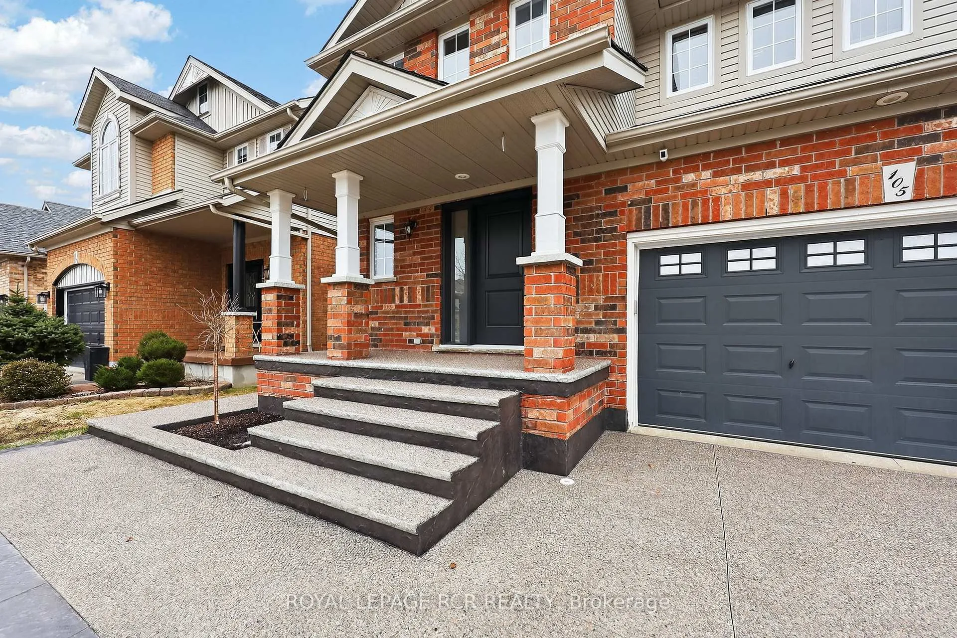 Photo 4 of 105 Shephard Avenue, New Tecumseth, Alliston — HOMEH