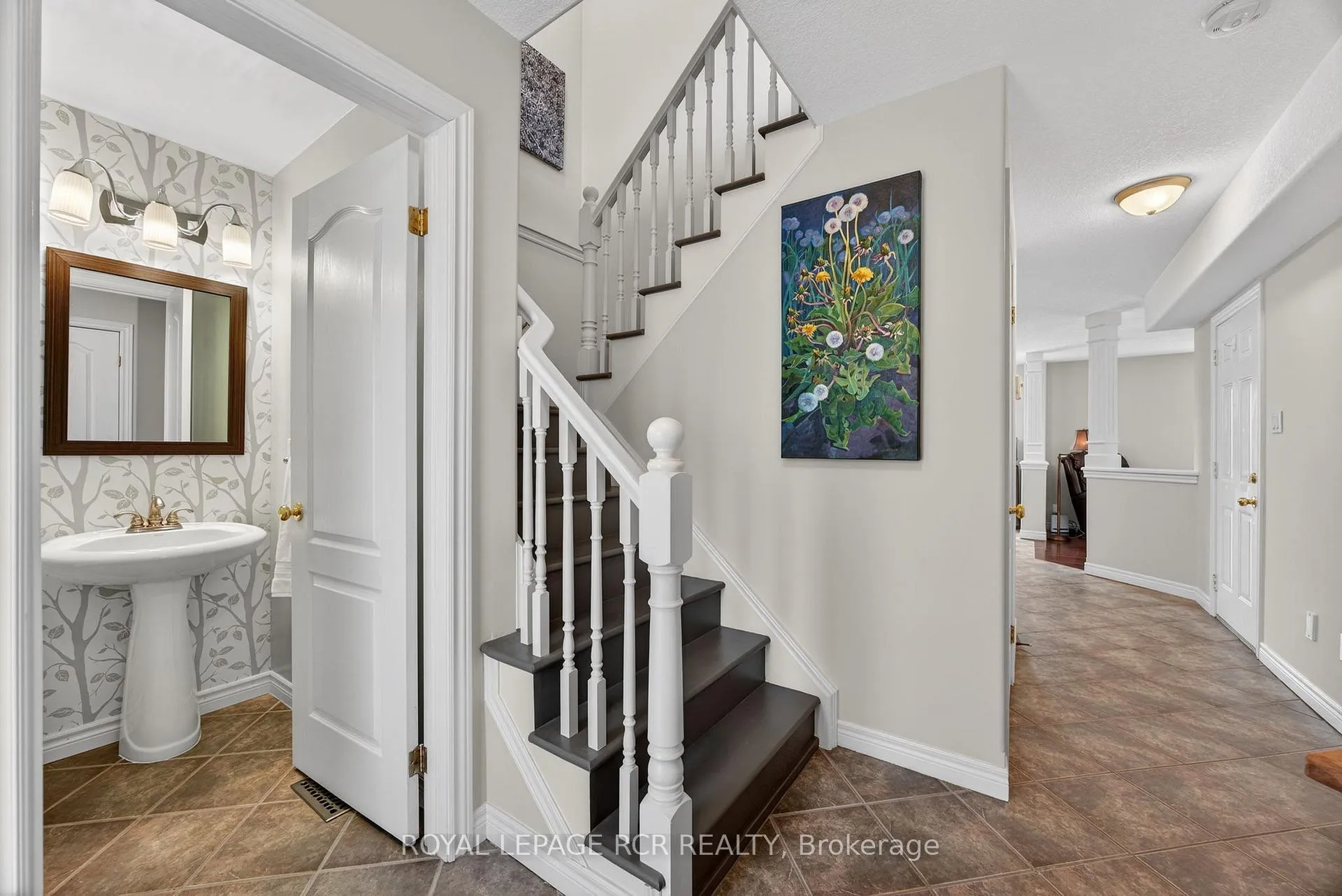 Photo 6 of 105 Shephard Avenue, New Tecumseth, Alliston — HOMEH