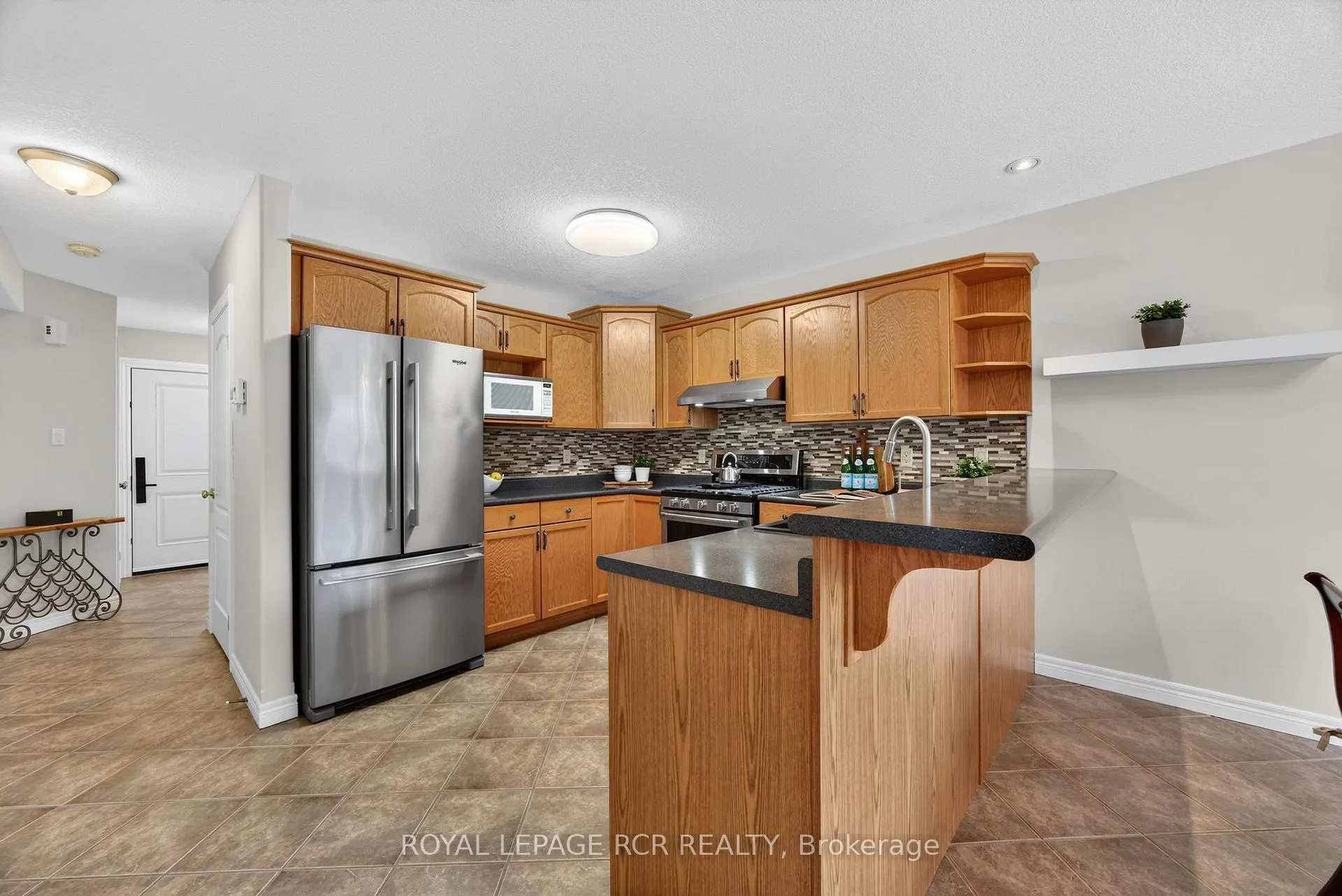 Photo 9 of 105 Shephard Avenue, New Tecumseth, Alliston — HOMEH