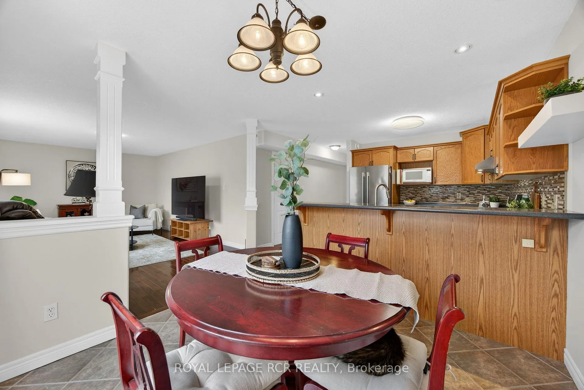 Photo 15 of 105 Shephard Avenue, New Tecumseth, Alliston — HOMEH