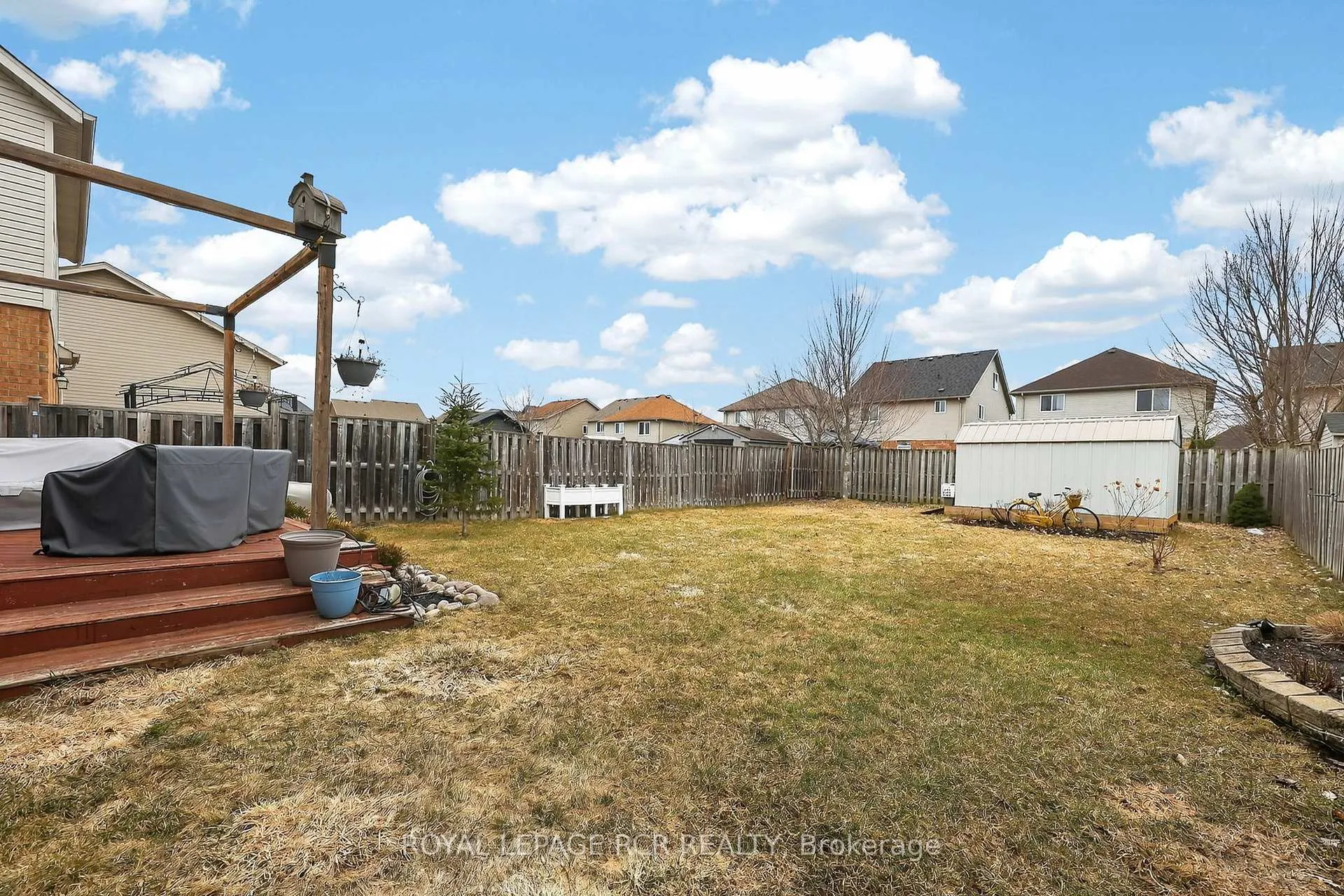 Photo 44 of 105 Shephard Avenue, New Tecumseth, Alliston — HOMEH