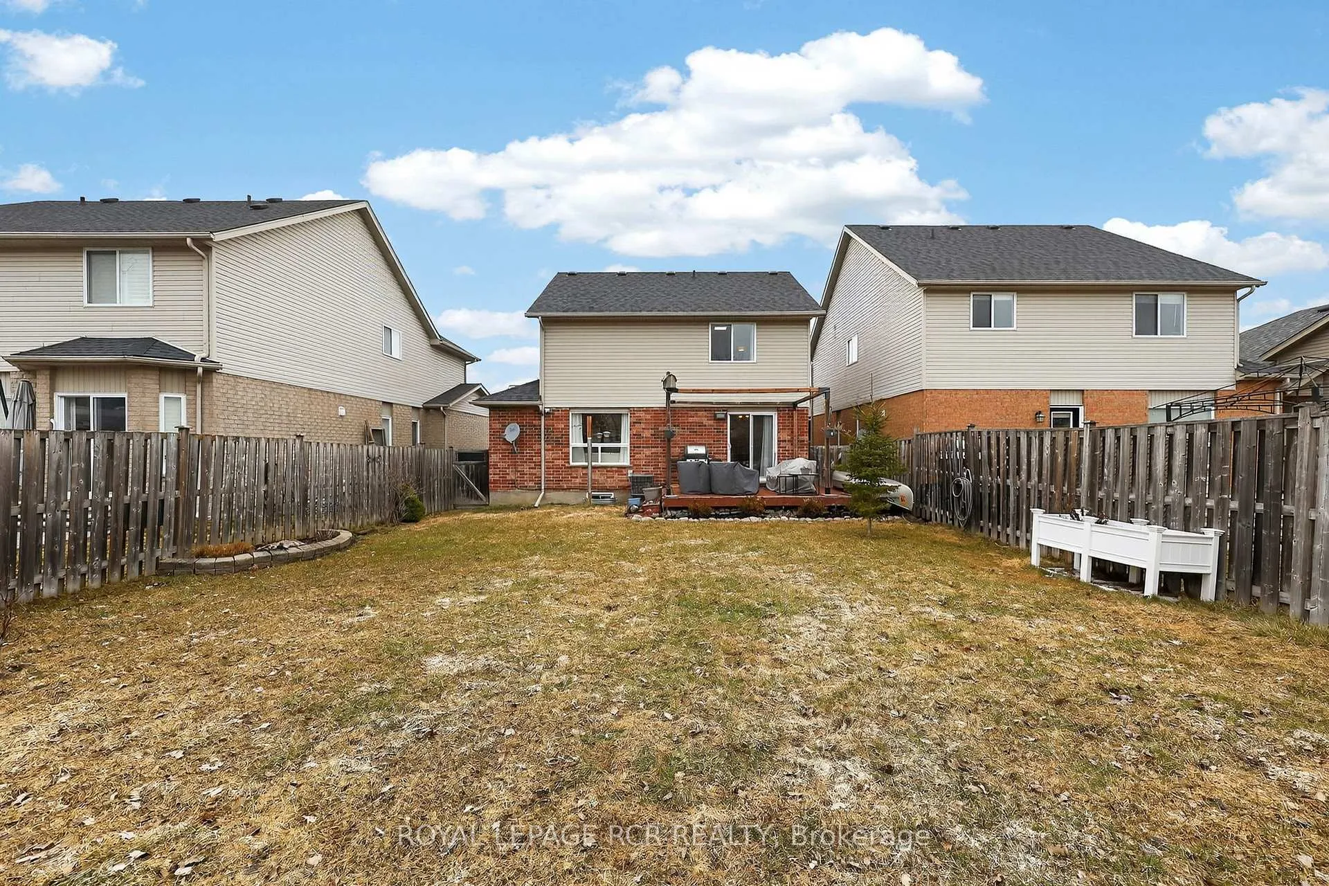 Photo 46 of 105 Shephard Avenue, New Tecumseth, Alliston — HOMEH