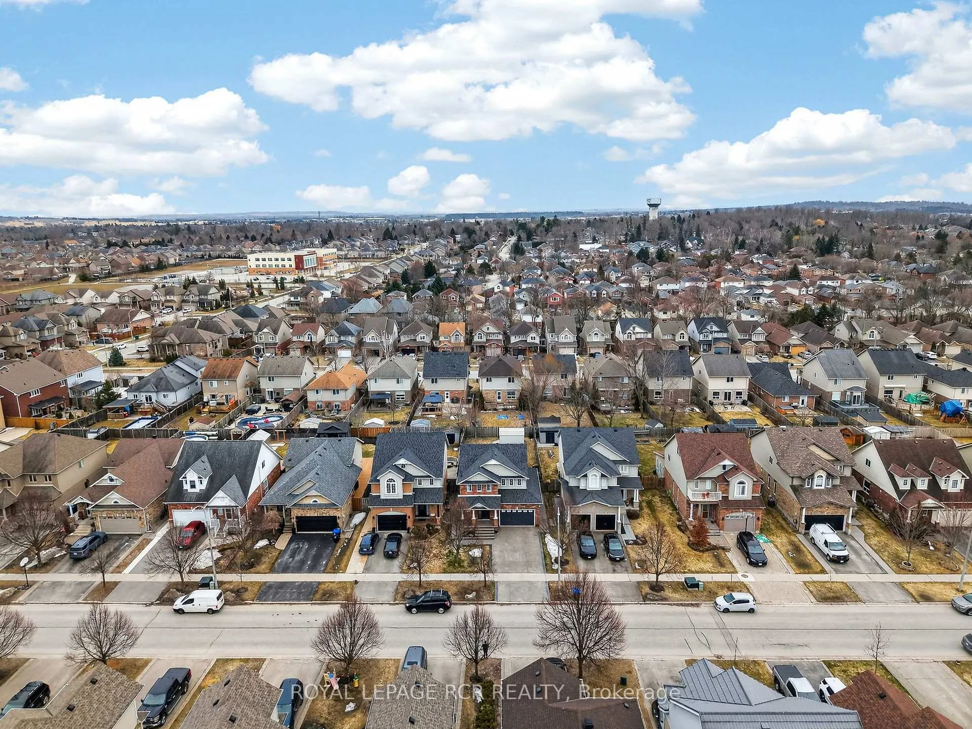 Photo 47 of 105 Shephard Avenue, New Tecumseth, Alliston — HOMEH