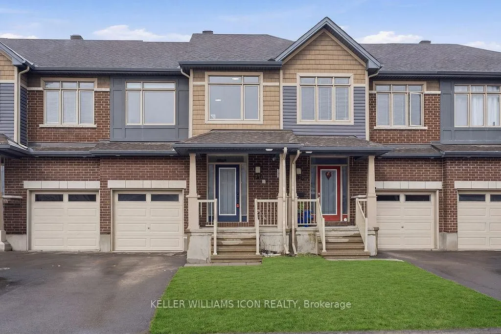 Photo 4 of 148 Hawkshaw Crescent, Ottawa, Barrhaven - Cedargrove/Fraserdale — HOMEH