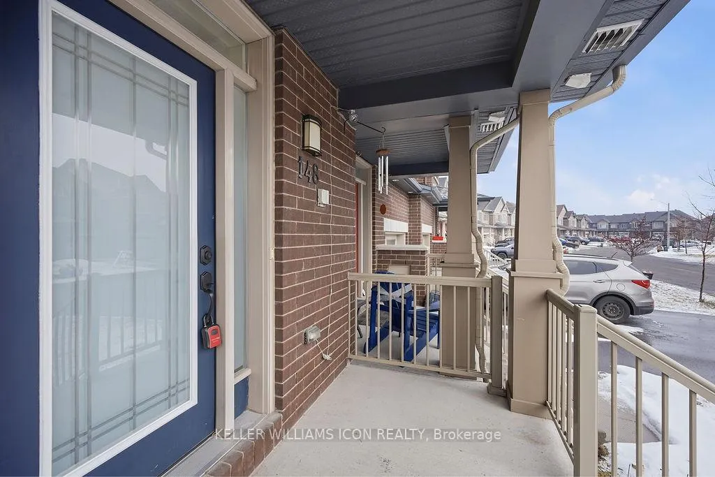 Photo 5 of 148 Hawkshaw Crescent, Ottawa, Barrhaven - Cedargrove/Fraserdale — HOMEH