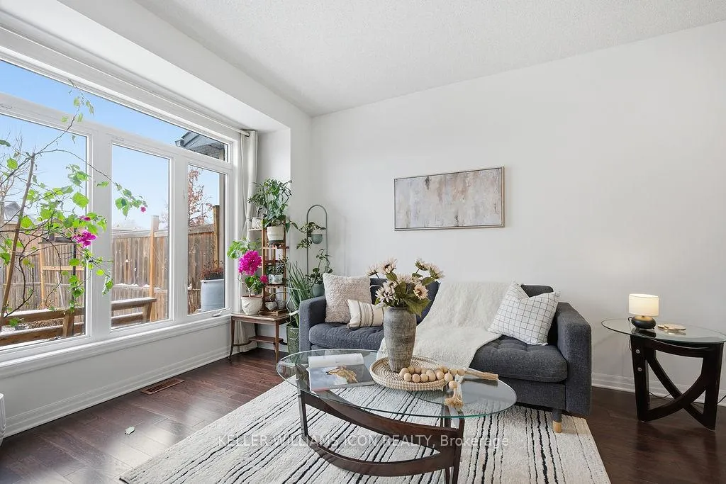 Photo 14 of 148 Hawkshaw Crescent, Ottawa, Barrhaven - Cedargrove/Fraserdale — HOMEH