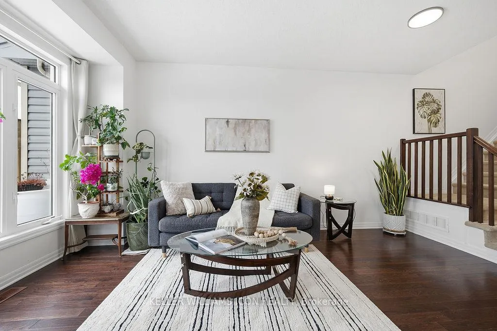 Photo 15 of 148 Hawkshaw Crescent, Ottawa, Barrhaven - Cedargrove/Fraserdale — HOMEH