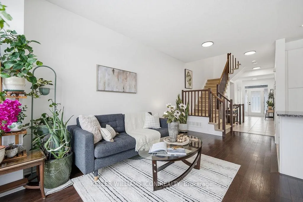 Photo 16 of 148 Hawkshaw Crescent, Ottawa, Barrhaven - Cedargrove/Fraserdale — HOMEH