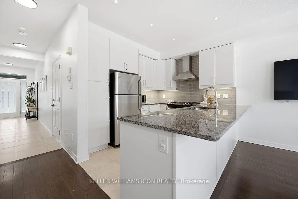 Photo 18 of 148 Hawkshaw Crescent, Ottawa, Barrhaven - Cedargrove/Fraserdale — HOMEH
