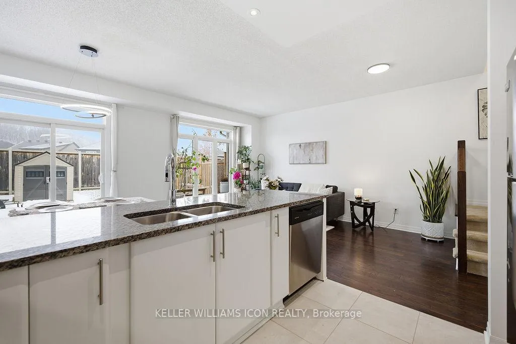 Photo 20 of 148 Hawkshaw Crescent, Ottawa, Barrhaven - Cedargrove/Fraserdale — HOMEH
