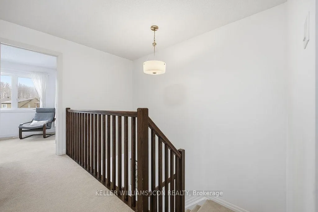 Photo 24 of 148 Hawkshaw Crescent, Ottawa, Barrhaven - Cedargrove/Fraserdale — HOMEH