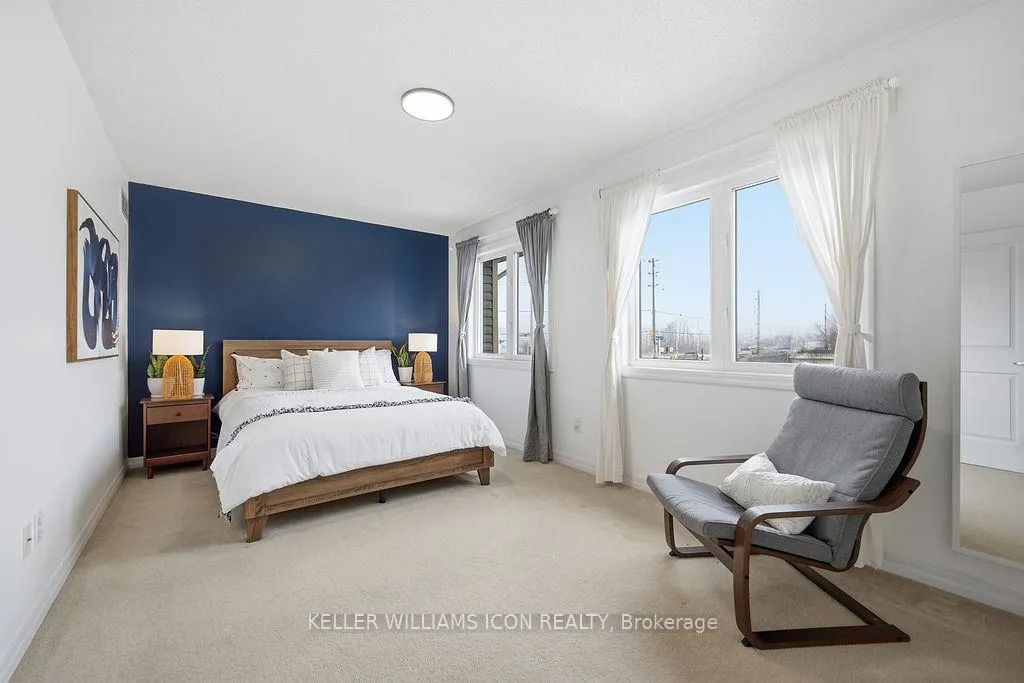 Photo 25 of 148 Hawkshaw Crescent, Ottawa, Barrhaven - Cedargrove/Fraserdale — HOMEH