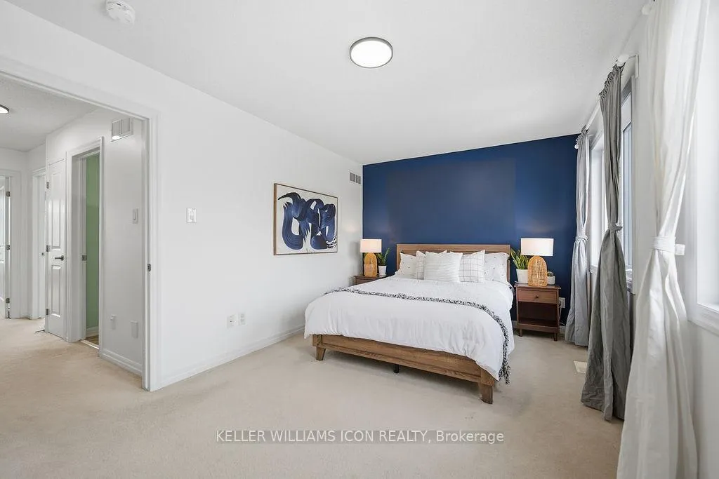 Photo 26 of 148 Hawkshaw Crescent, Ottawa, Barrhaven - Cedargrove/Fraserdale — HOMEH