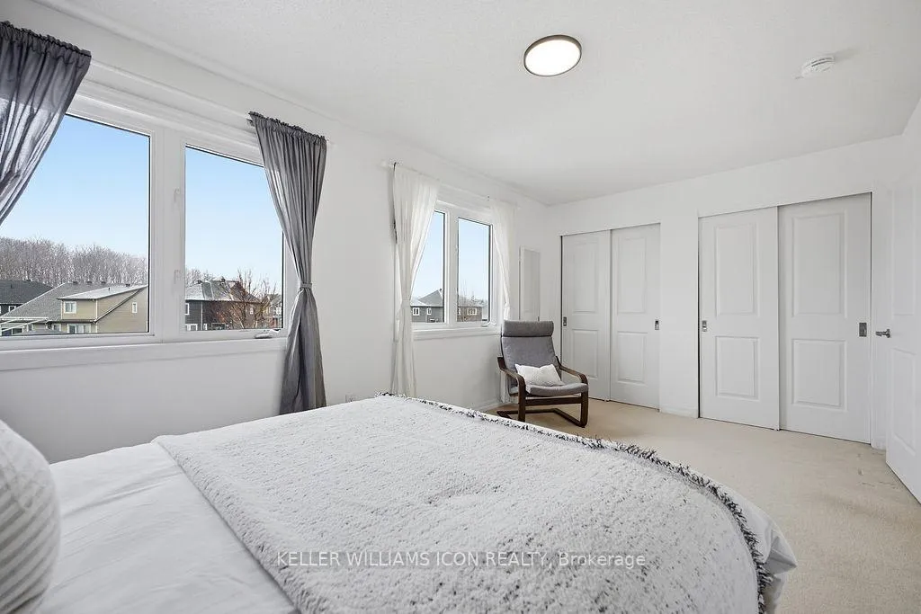 Photo 27 of 148 Hawkshaw Crescent, Ottawa, Barrhaven - Cedargrove/Fraserdale — HOMEH