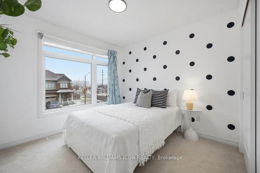 Photo 29 of 148 Hawkshaw Crescent, Ottawa, Barrhaven - Cedargrove/Fraserdale — HOMEH