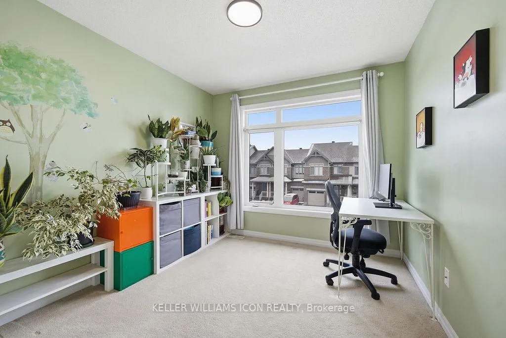 Photo 31 of 148 Hawkshaw Crescent, Ottawa, Barrhaven - Cedargrove/Fraserdale — HOMEH