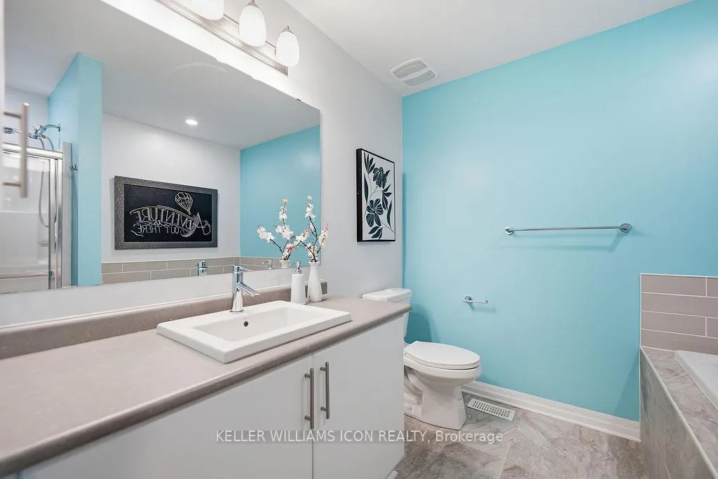 Photo 33 of 148 Hawkshaw Crescent, Ottawa, Barrhaven - Cedargrove/Fraserdale — HOMEH
