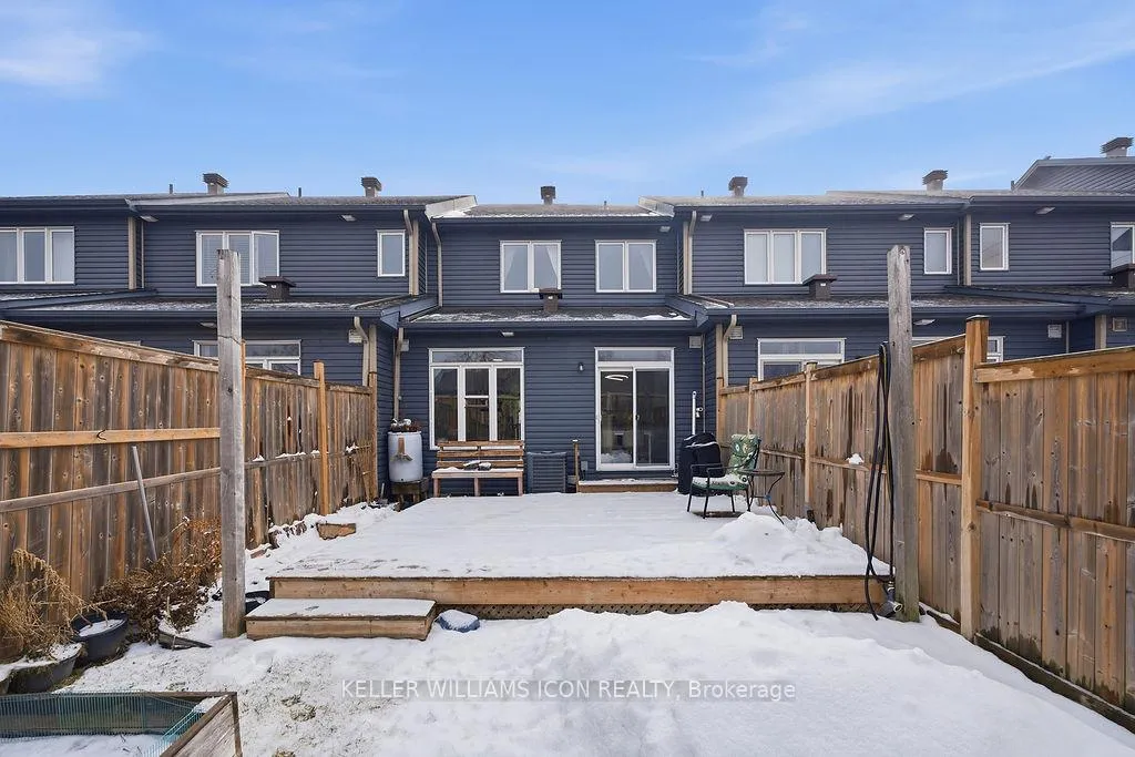 Photo 37 of 148 Hawkshaw Crescent, Ottawa, Barrhaven - Cedargrove/Fraserdale — HOMEH