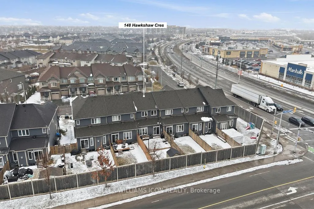 Photo 39 of 148 Hawkshaw Crescent, Ottawa, Barrhaven - Cedargrove/Fraserdale — HOMEH