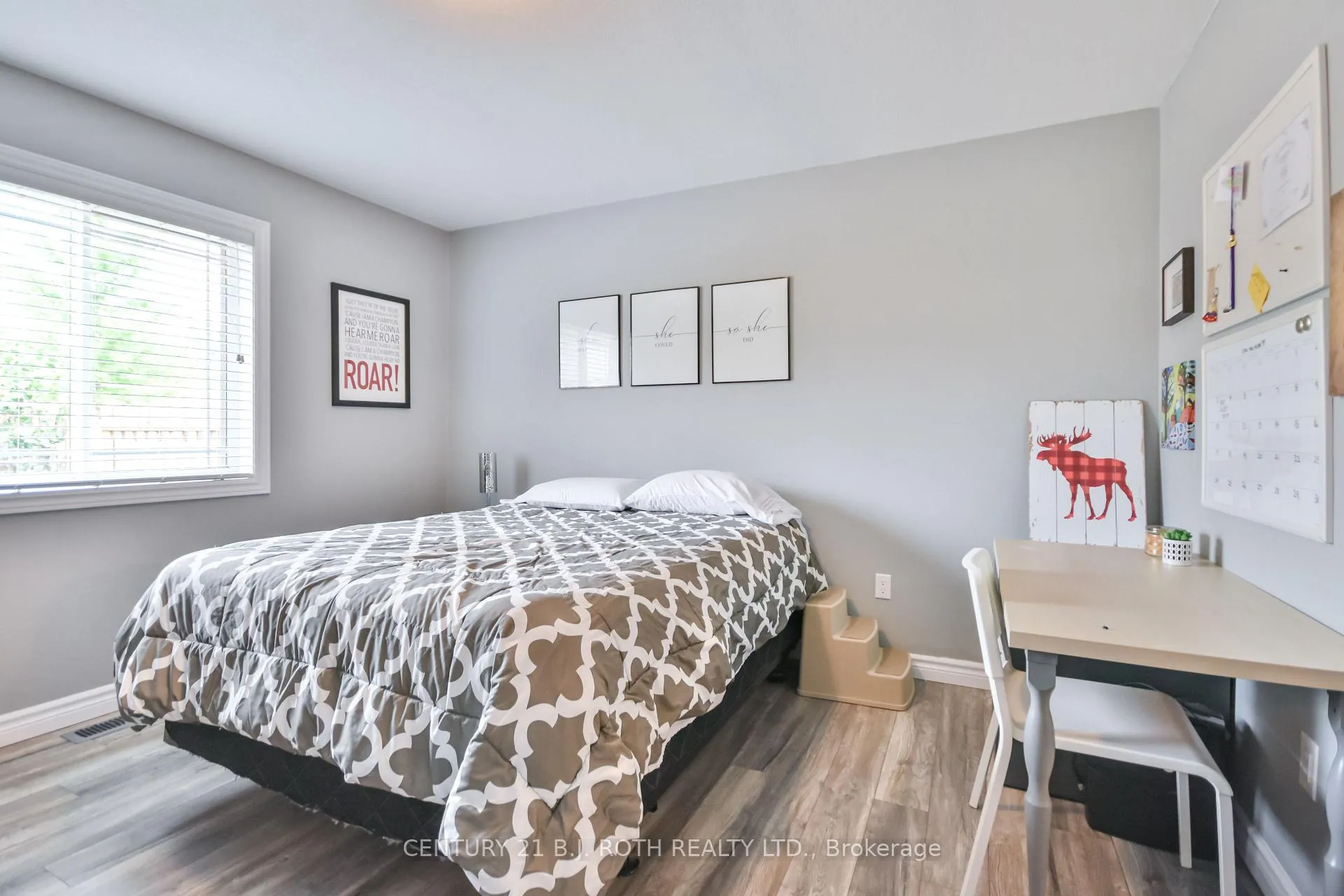 Photo 13 of 91 Lucy Lane, Orillia — HOMEH