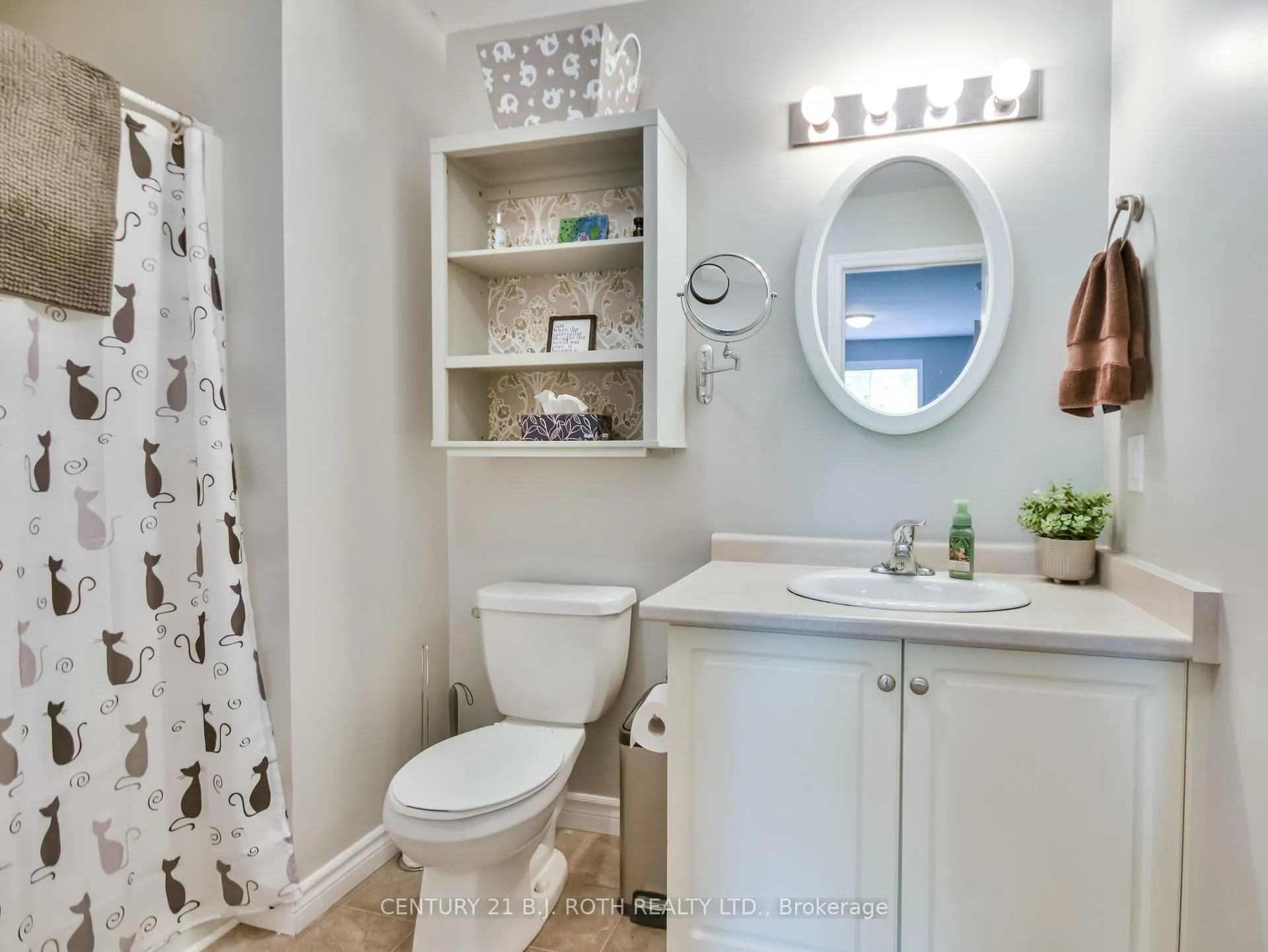 Photo 14 of 91 Lucy Lane, Orillia — HOMEH
